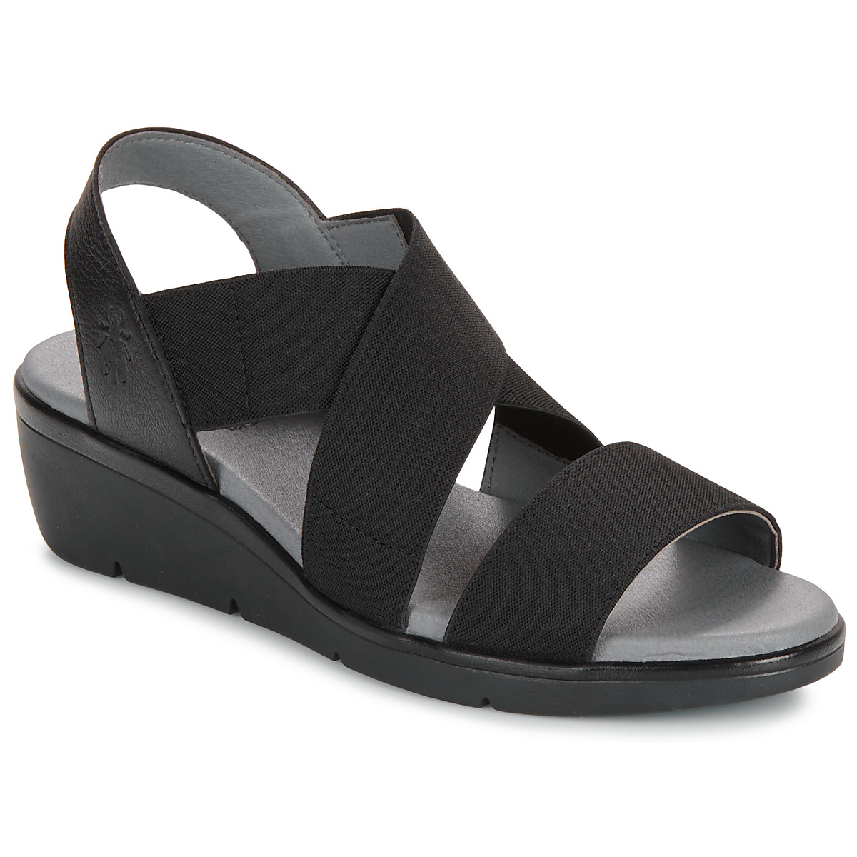 Fly London - NOLI - Black