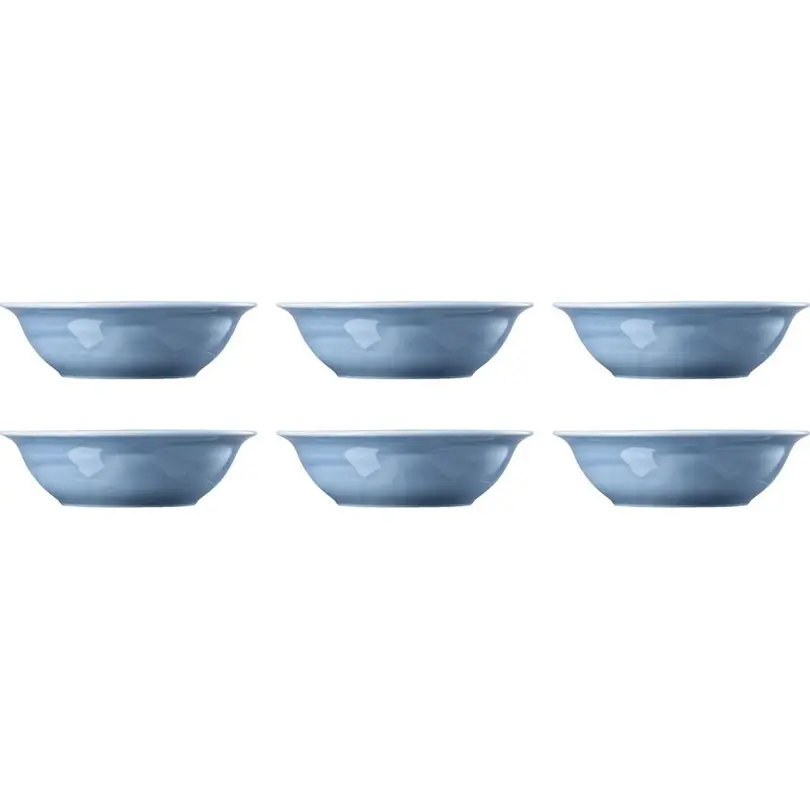 Suppenschüssel 6er-Set Trend