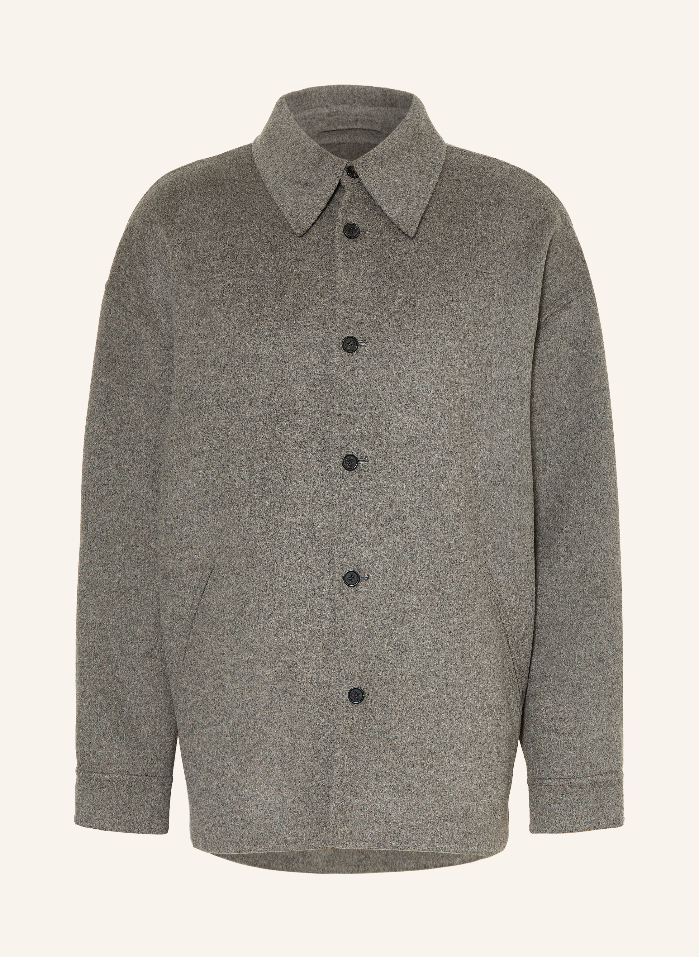 Acne Studios Overjacket