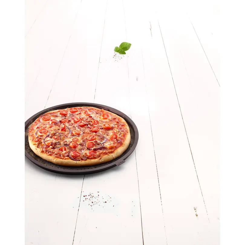 Ausrollmatte Pizzabackmatte