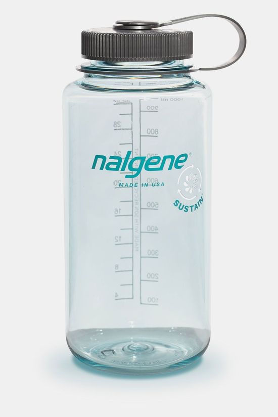 Nalgene Wide-Mouth Bottle Sustain 1L