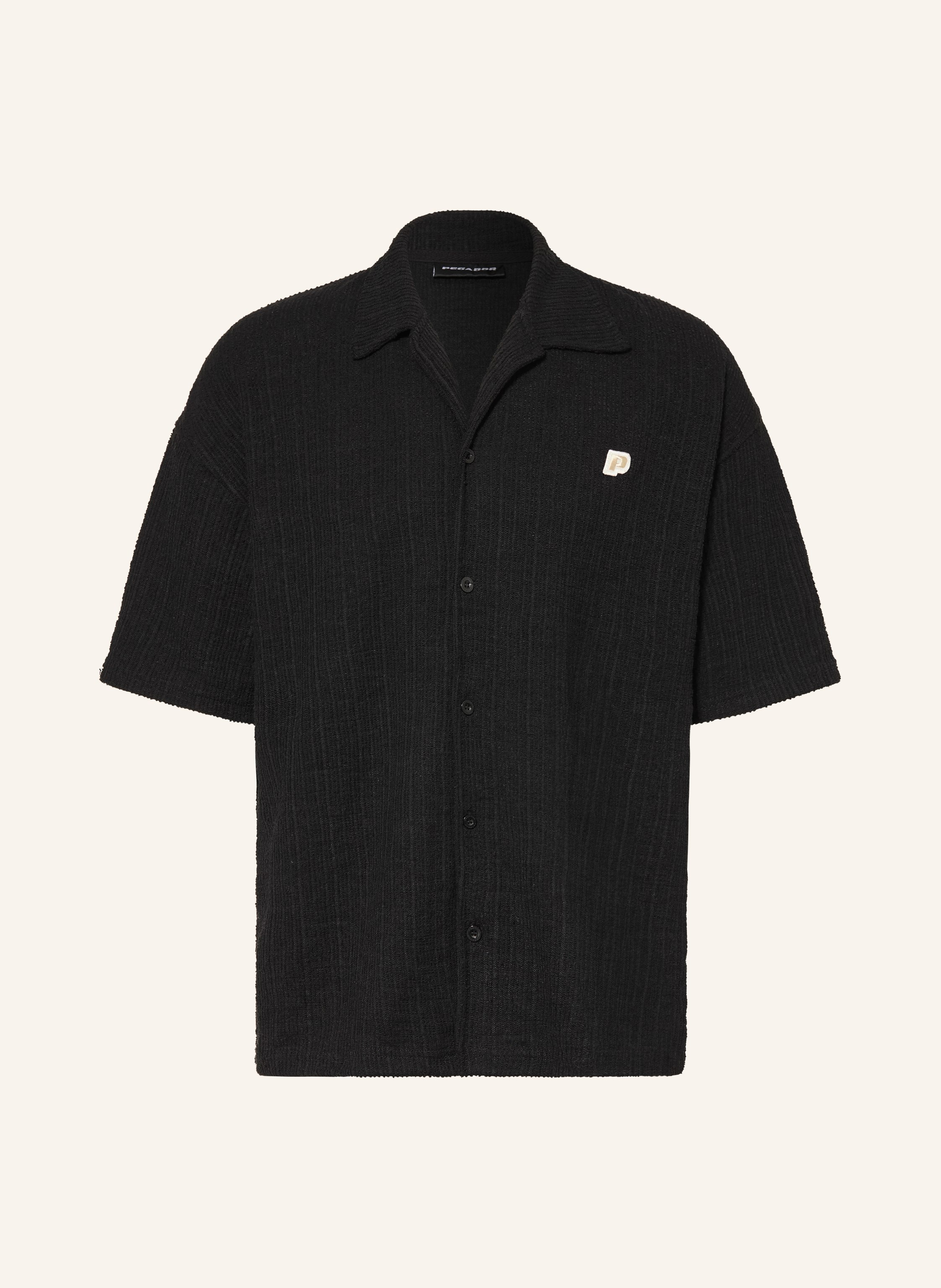 PEGADOR Resorthemd LIBCO Comfort Fit