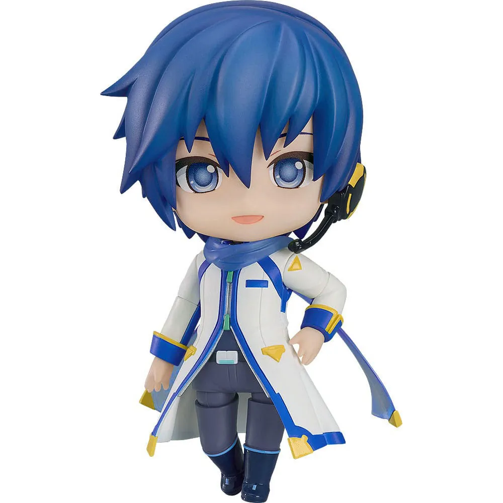 Good Smile Company Kaito 2.0 figure