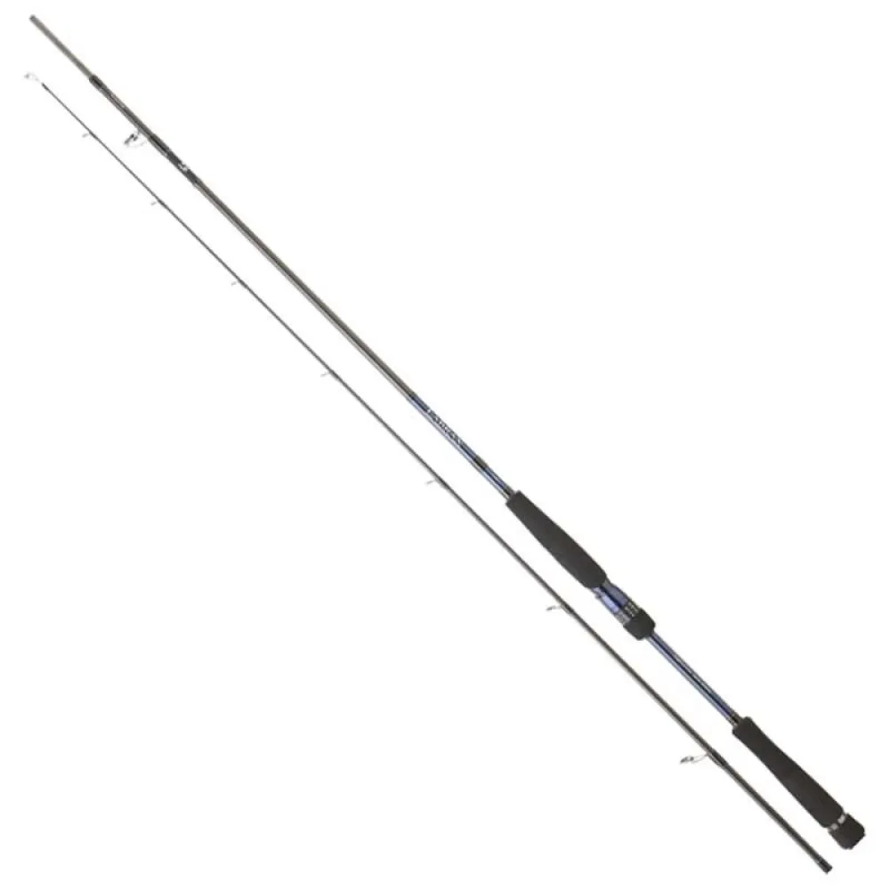 Daiwa Labrax Seabass spinning rod