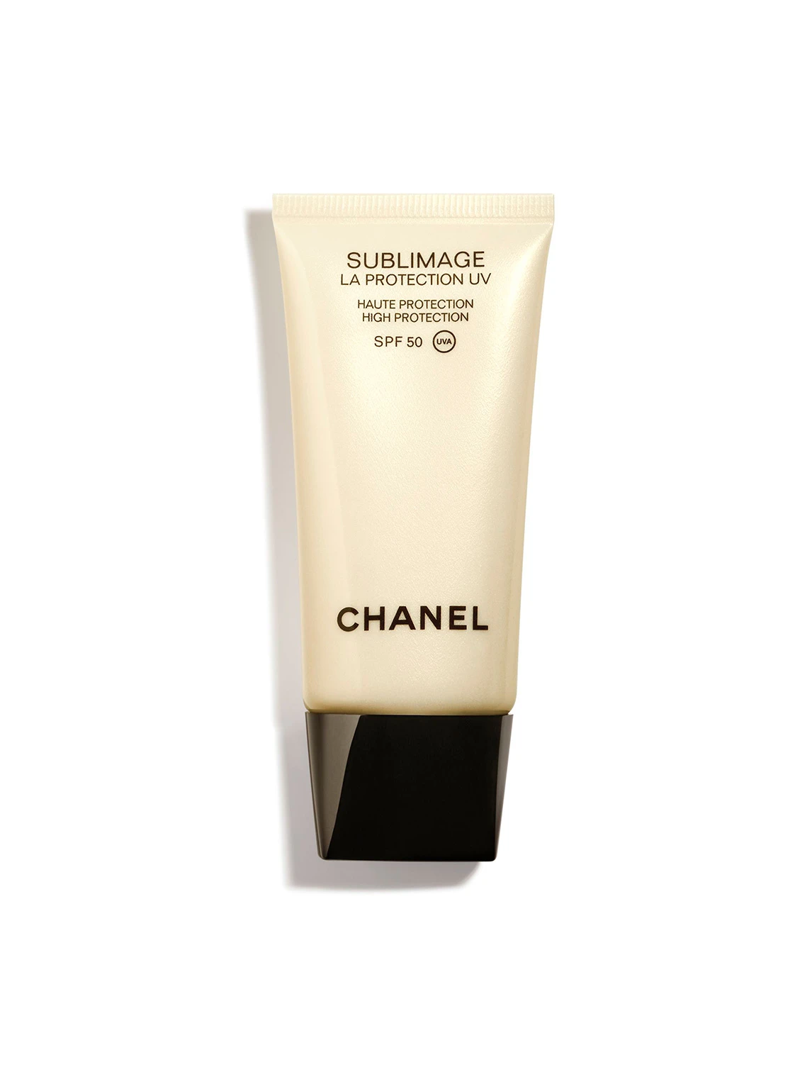 CHANEL SUBLIMAGE LA PROTECTION UV