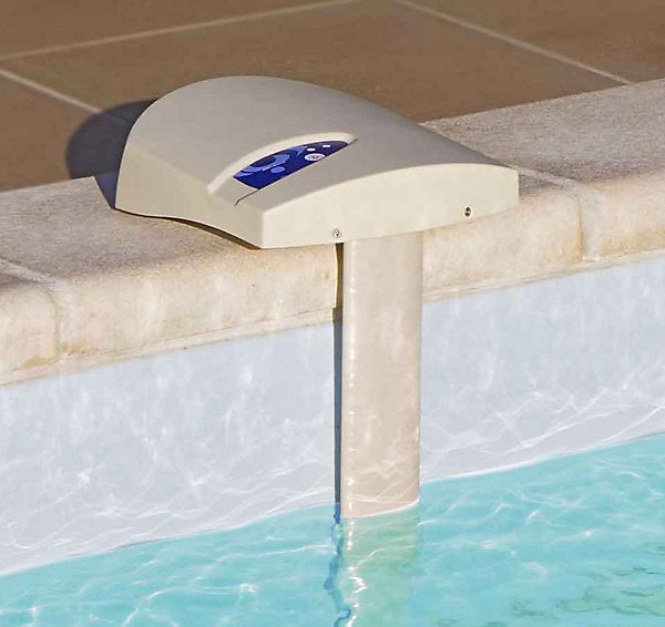 Alarme piscine ASTRAL - Alarme IMMERSTAR pour des bassins jusqu'à 5 x 12 m
