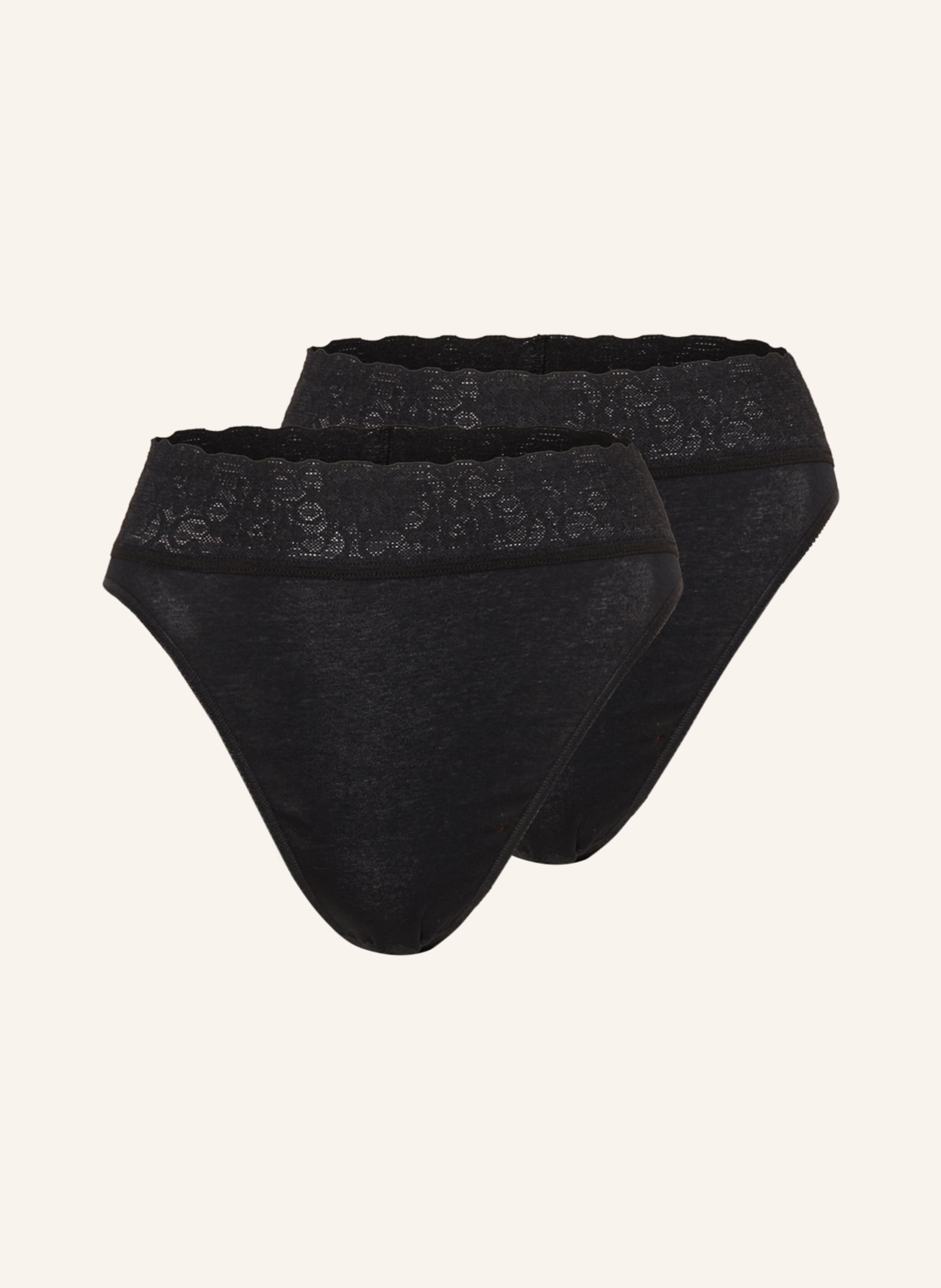 CALIDA 2er-Pack Panties ICONICS