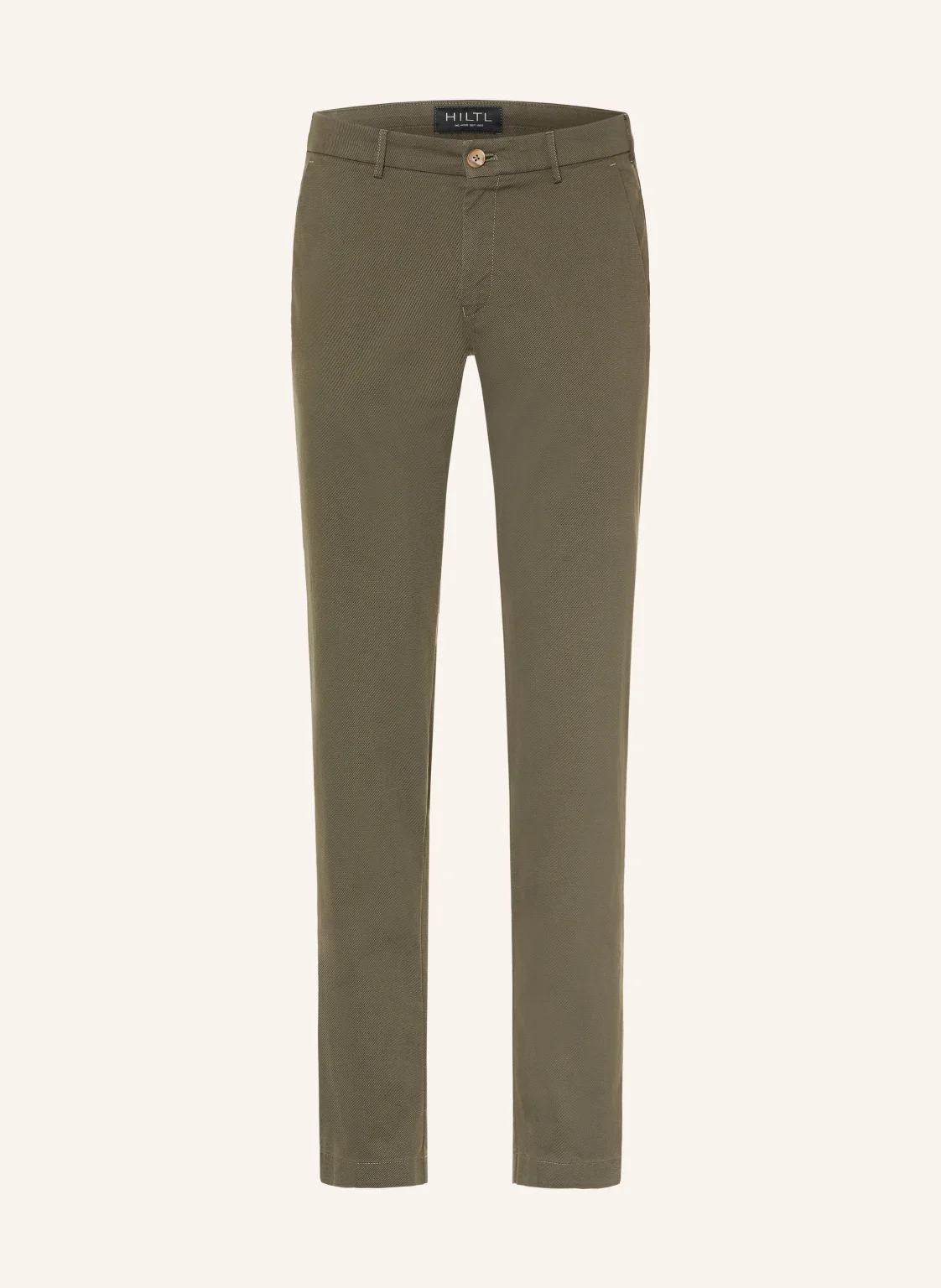 HILTL Chino TAURA Extra Slim Fit