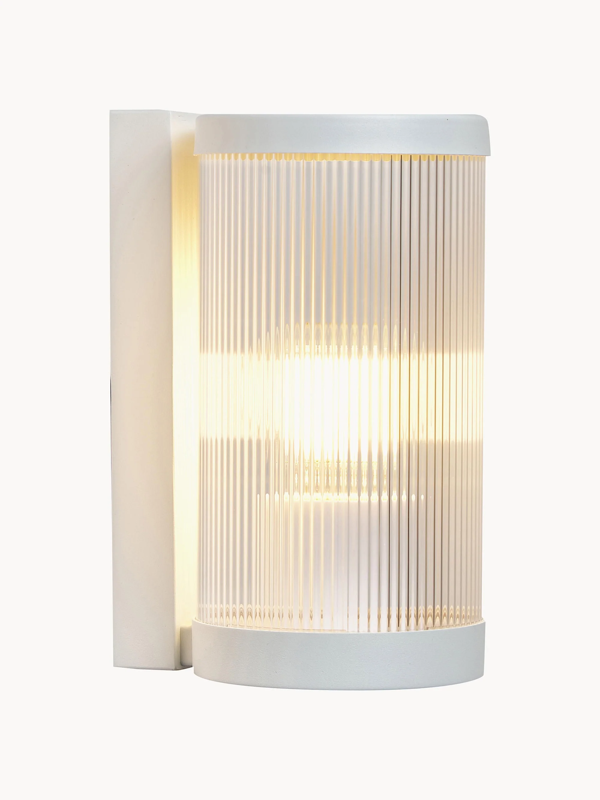 Outdoor-Wandleuchte Coupar