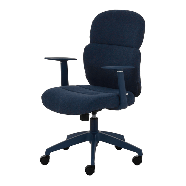 CADEIRA DE ESCRITÓRIO BOLSTER