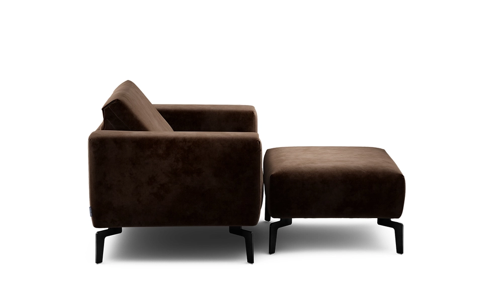 Einzelsofa Cosy1
