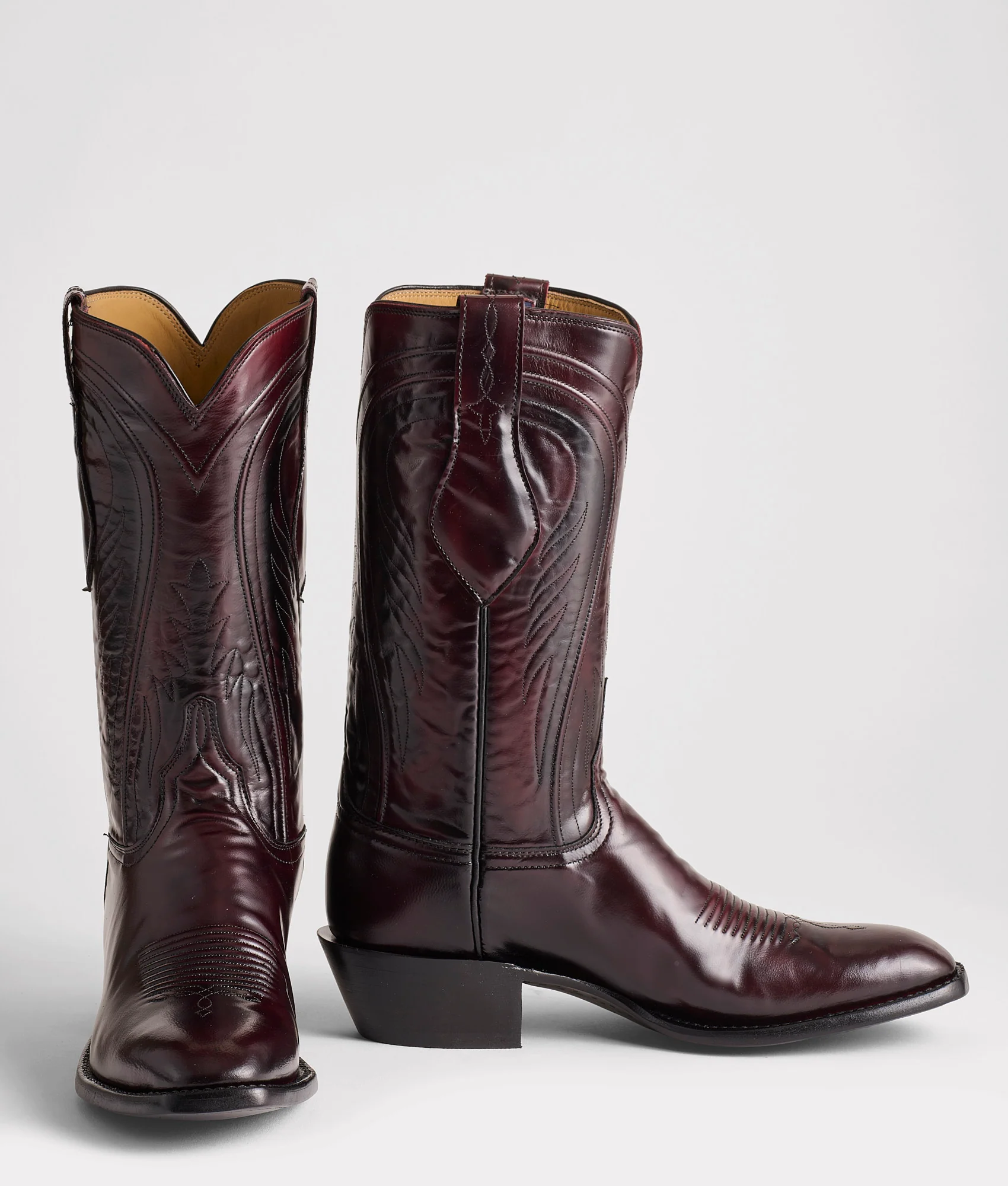 San Antonio - Black Cherry