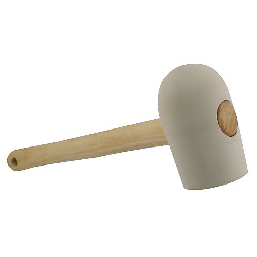 Maillet de pose en caoutchouc - FARTOOLS - 116519