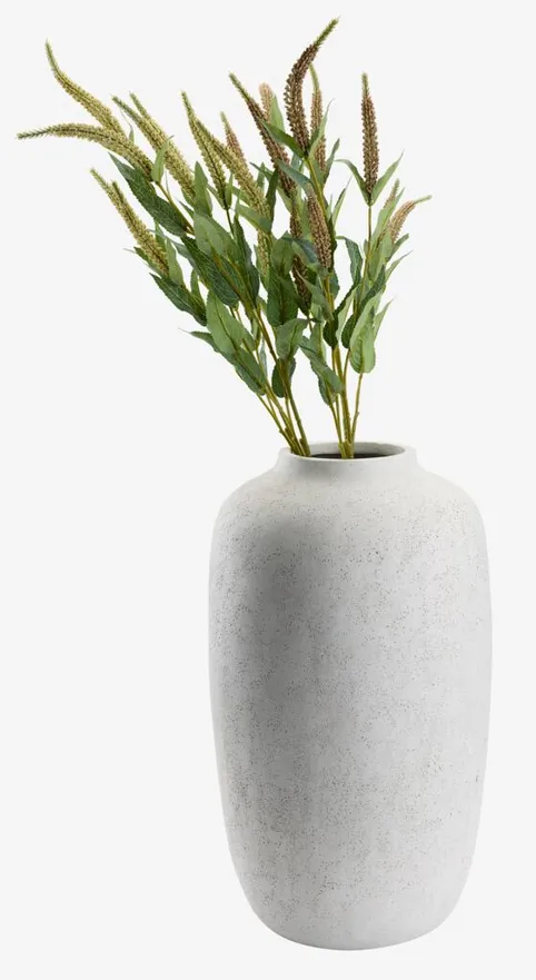 Kunstig blomst ASKE H90cm assorteret