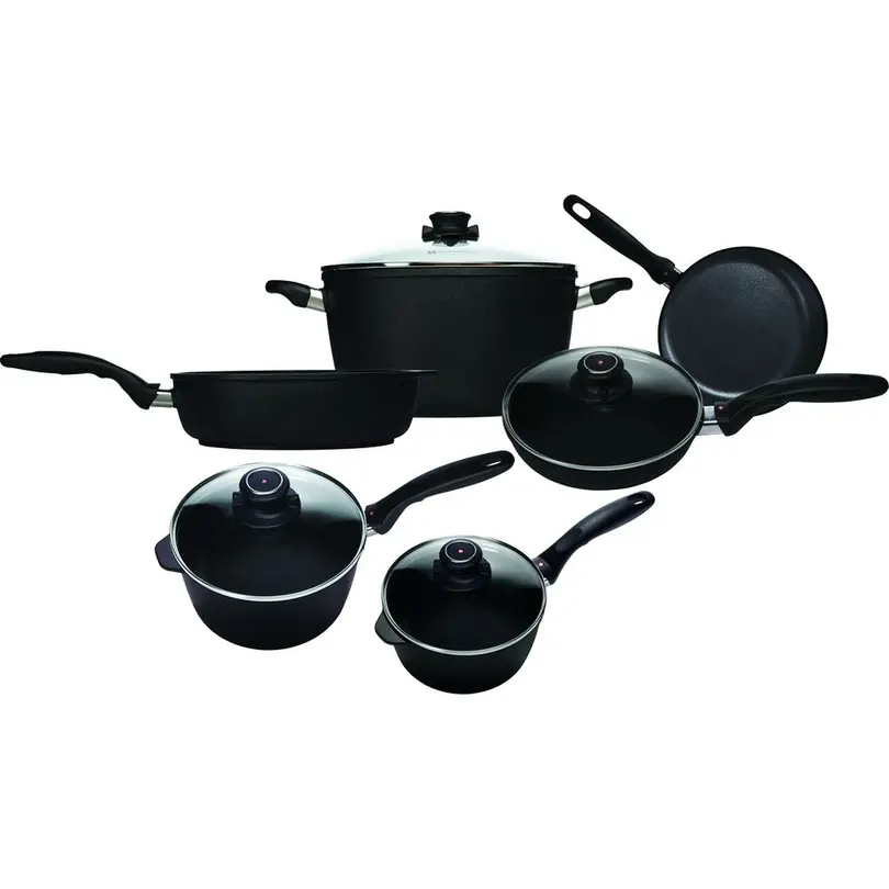Bratpfanne 10er-Set XD Classic