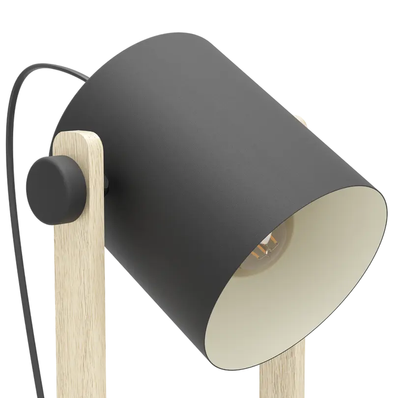 Stehleuchte Hornwood