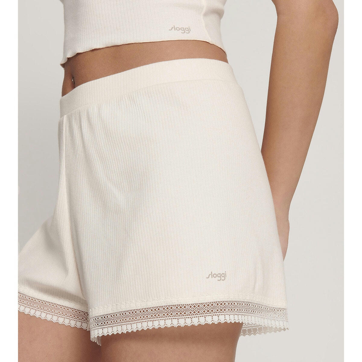 Boxer Go Ribbed