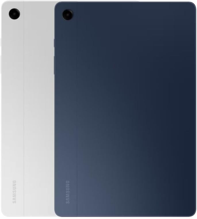 SAMSUNG Galaxy Tab A9+ (SM-X210)  64GB 4GB RAM  WiFi Only  11 Display  International Version - (Silver)