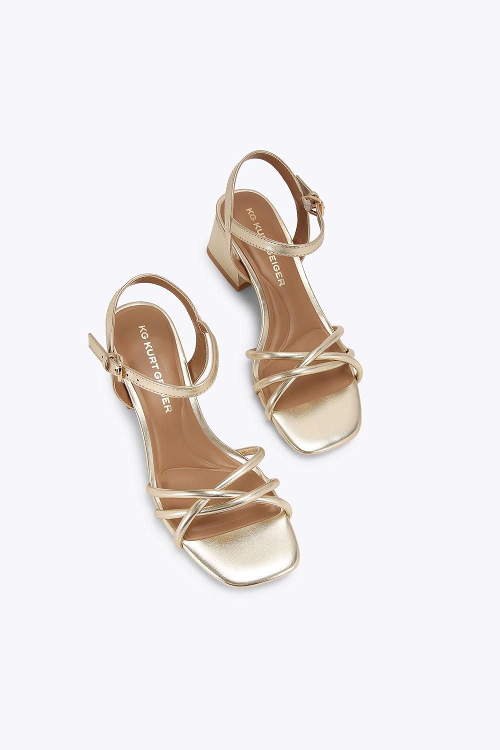 KG Kurt Geiger Sable' Sandals