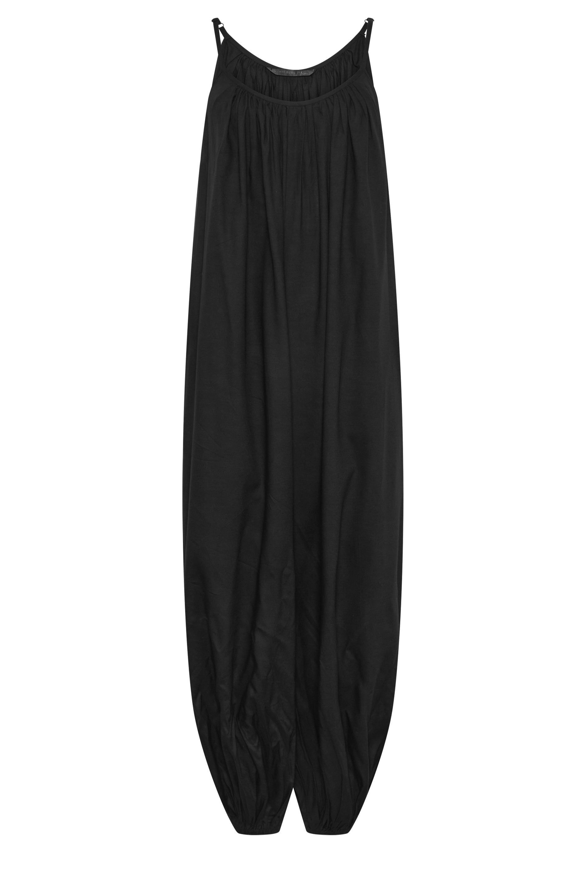 PixieGirl Petite Balloon Jumpsuit