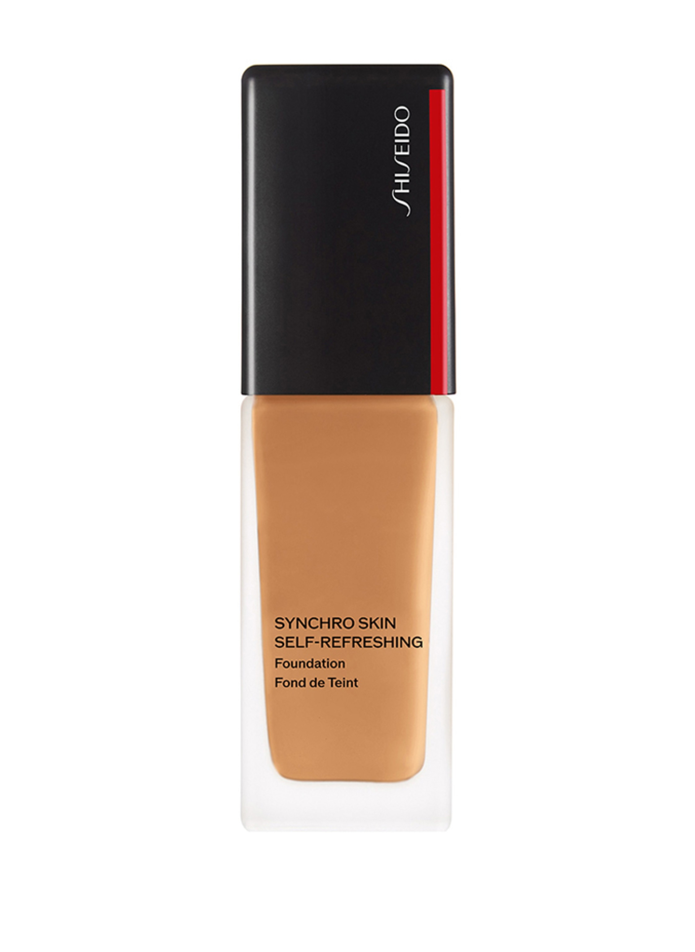 SHISEIDO SYNCHRO SKIN SELF REFRESHING
