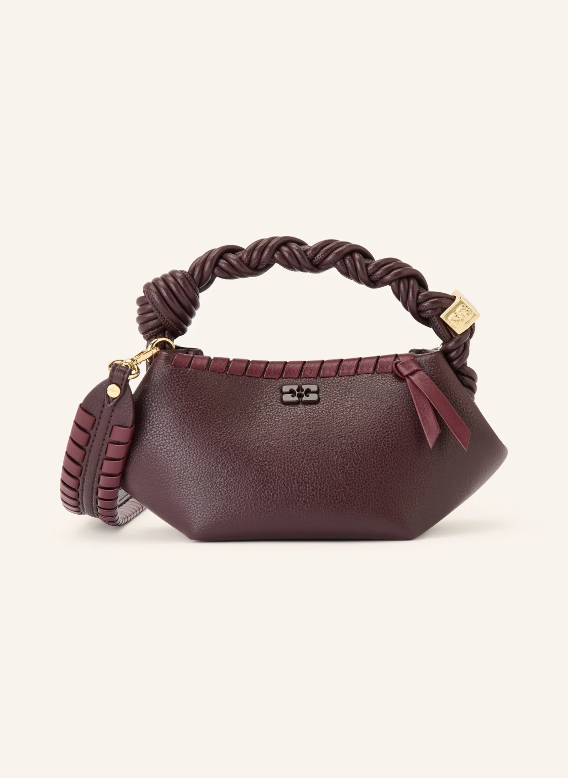 GANNI Handtasche BOU MINI