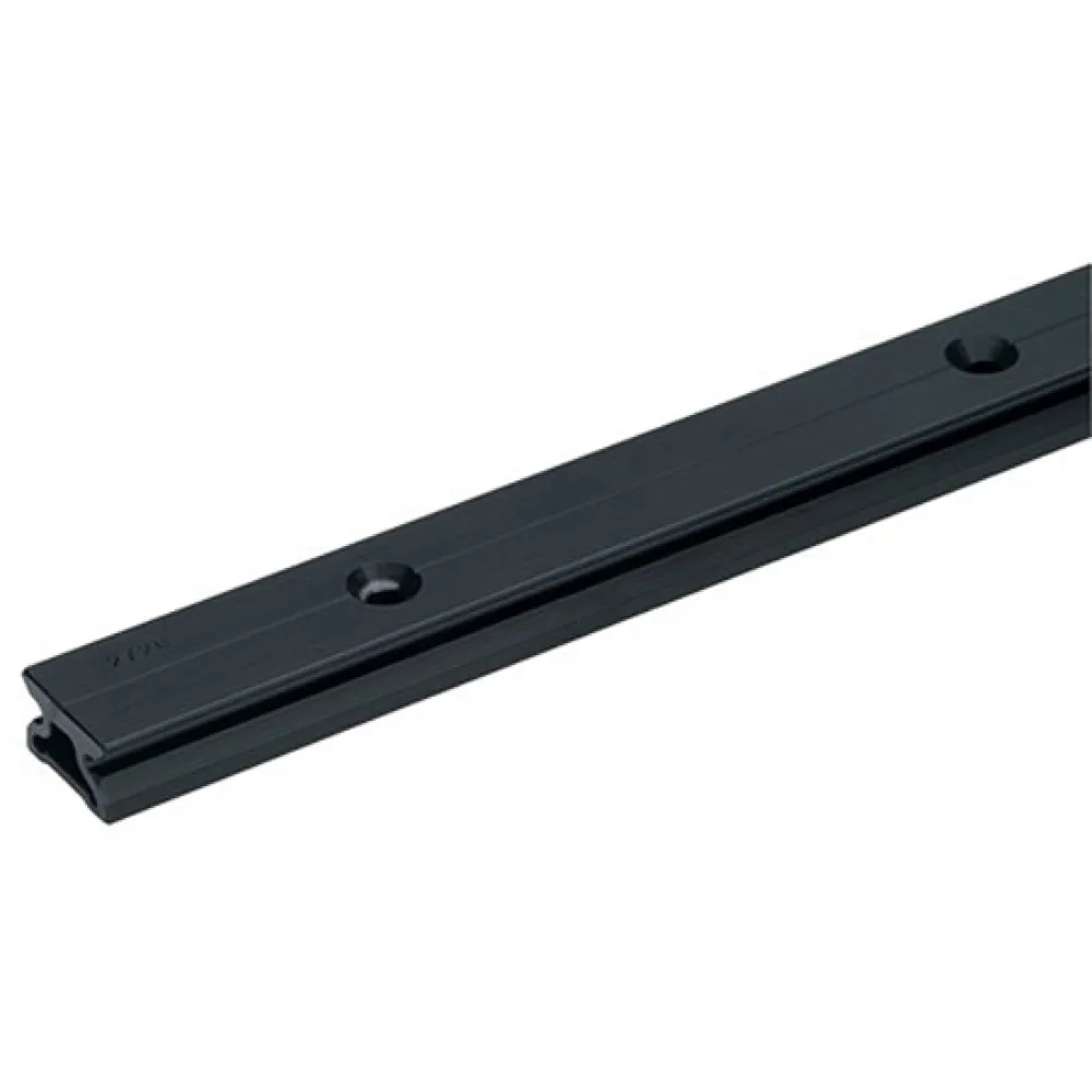 Harken Small Boat Low-Beam CB Track With hole spacing 100 mm