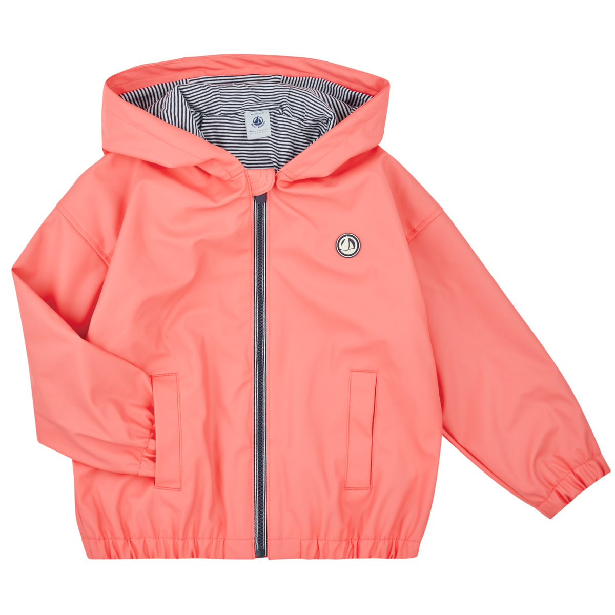 Petit Bateau - COUPE VENT PU - Red