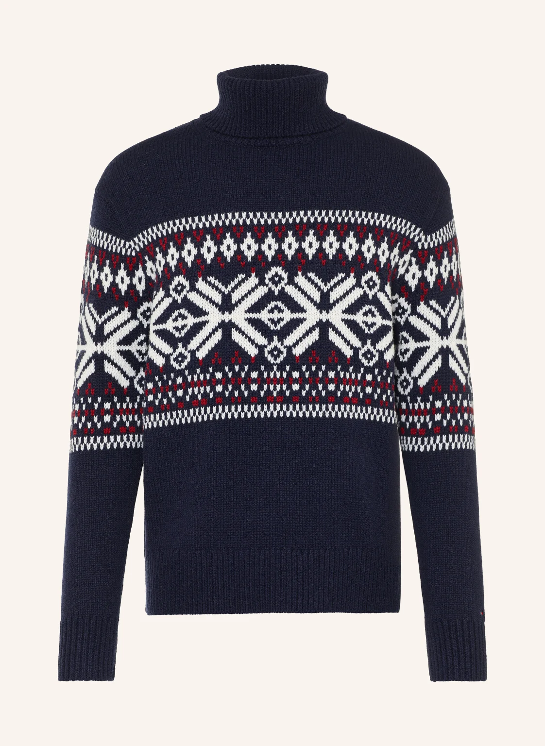 TOMMY HILFIGER Rollkragenpullover