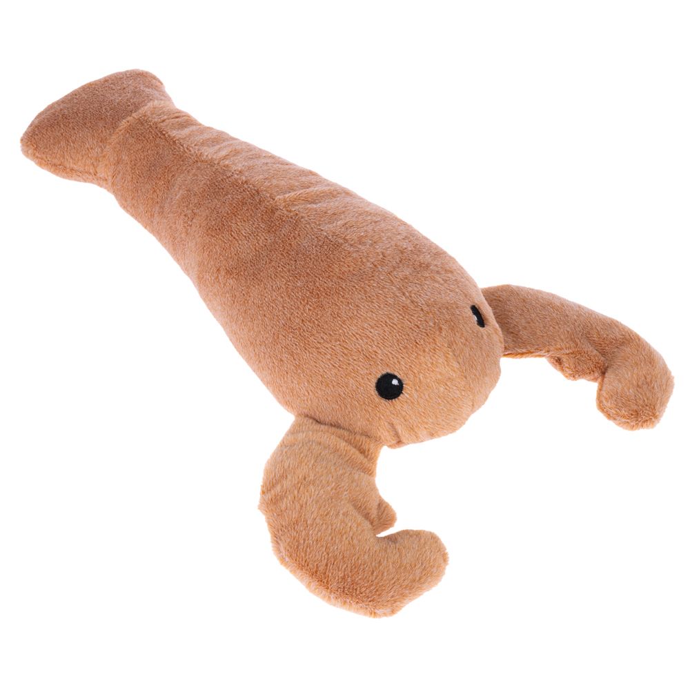 Modern Living Praia Lobster Plush Soft Toy