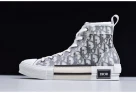 Dior B23 Oblique low Shoes T004801-1071