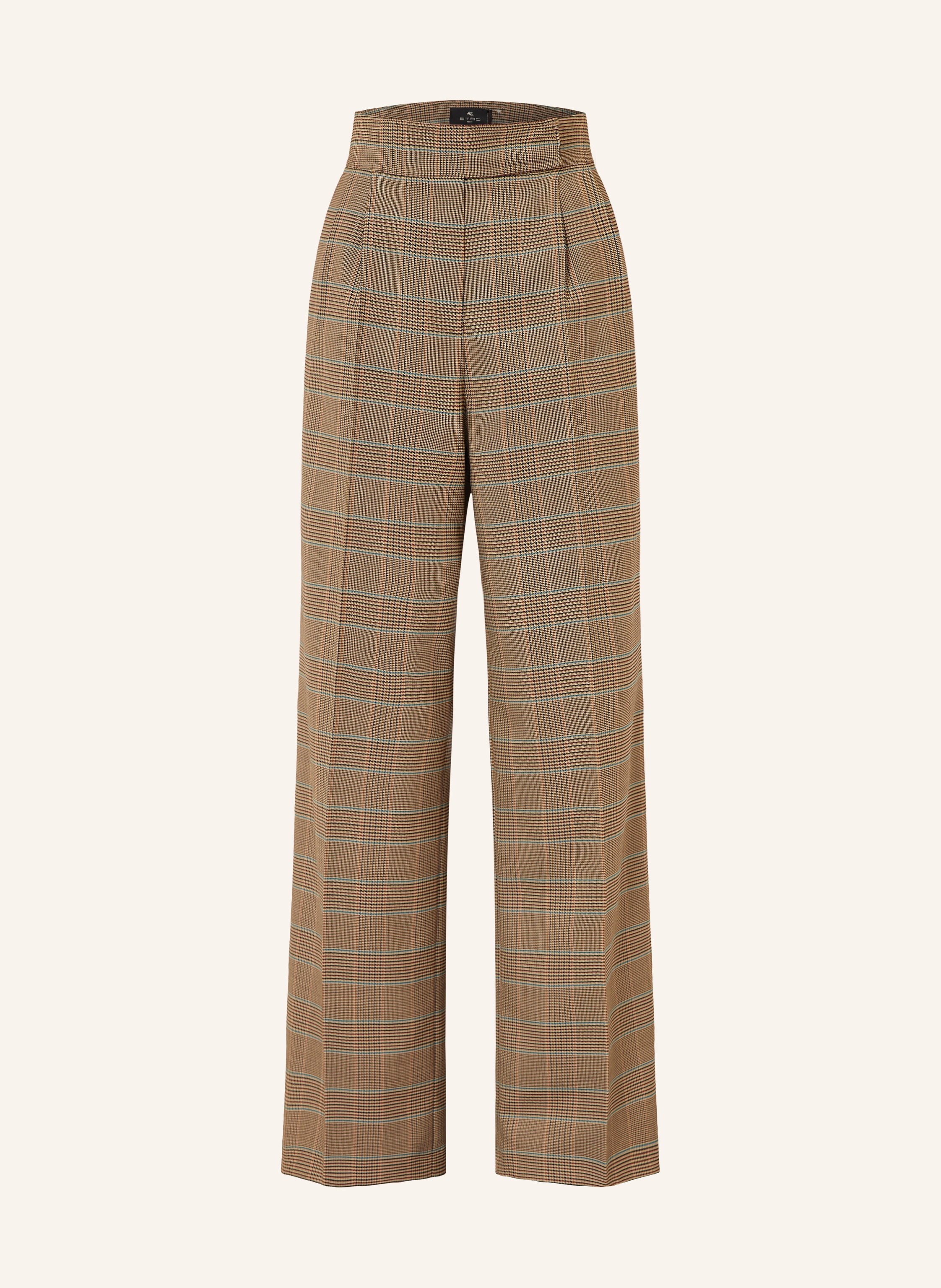 ETRO Marlenehose
