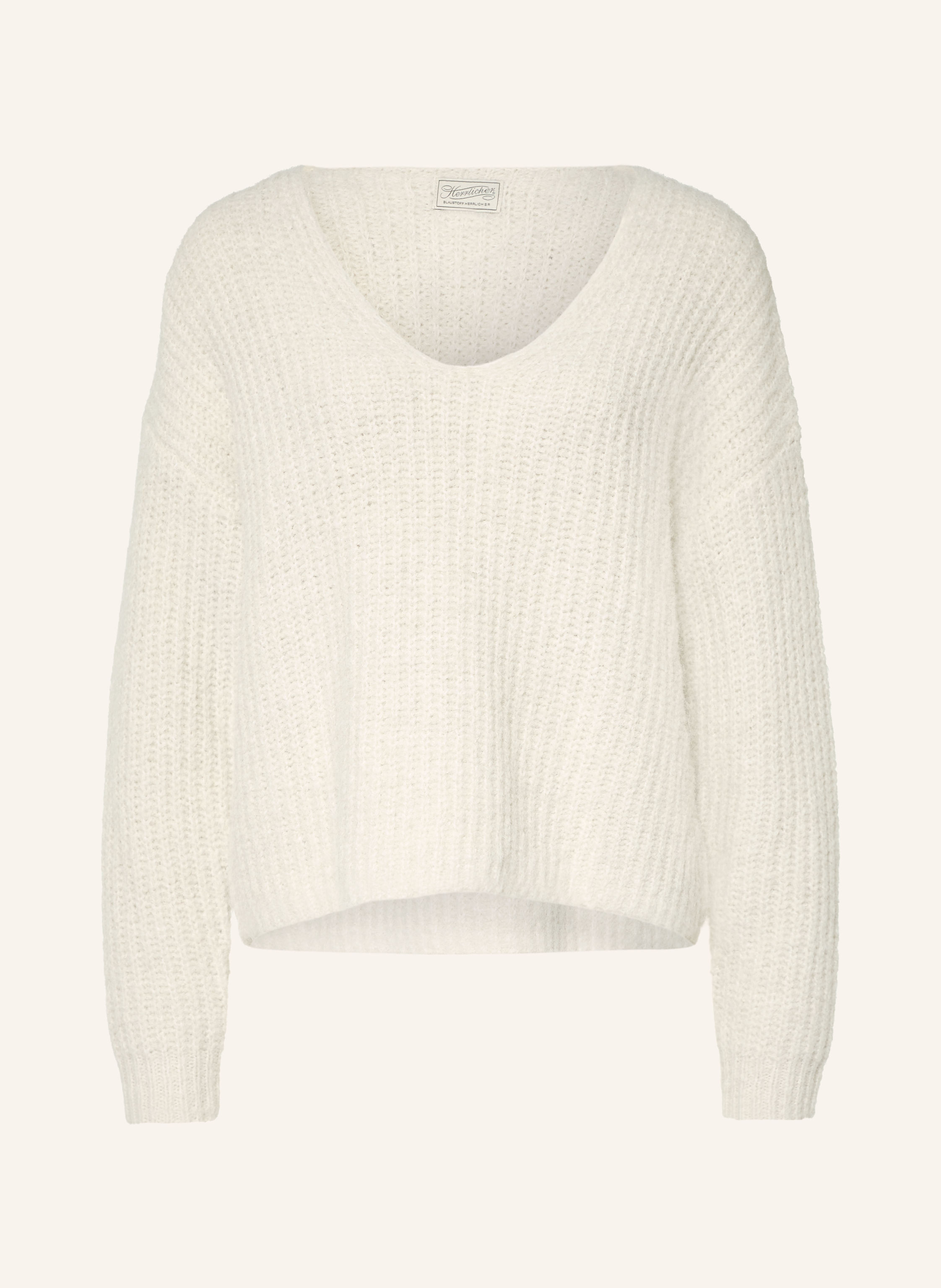 Herrlicher Pullover LINI