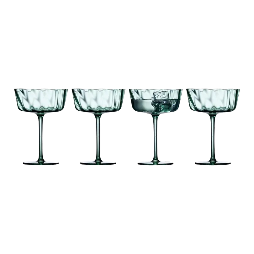 Champagnerglas 4er-Set Vienna