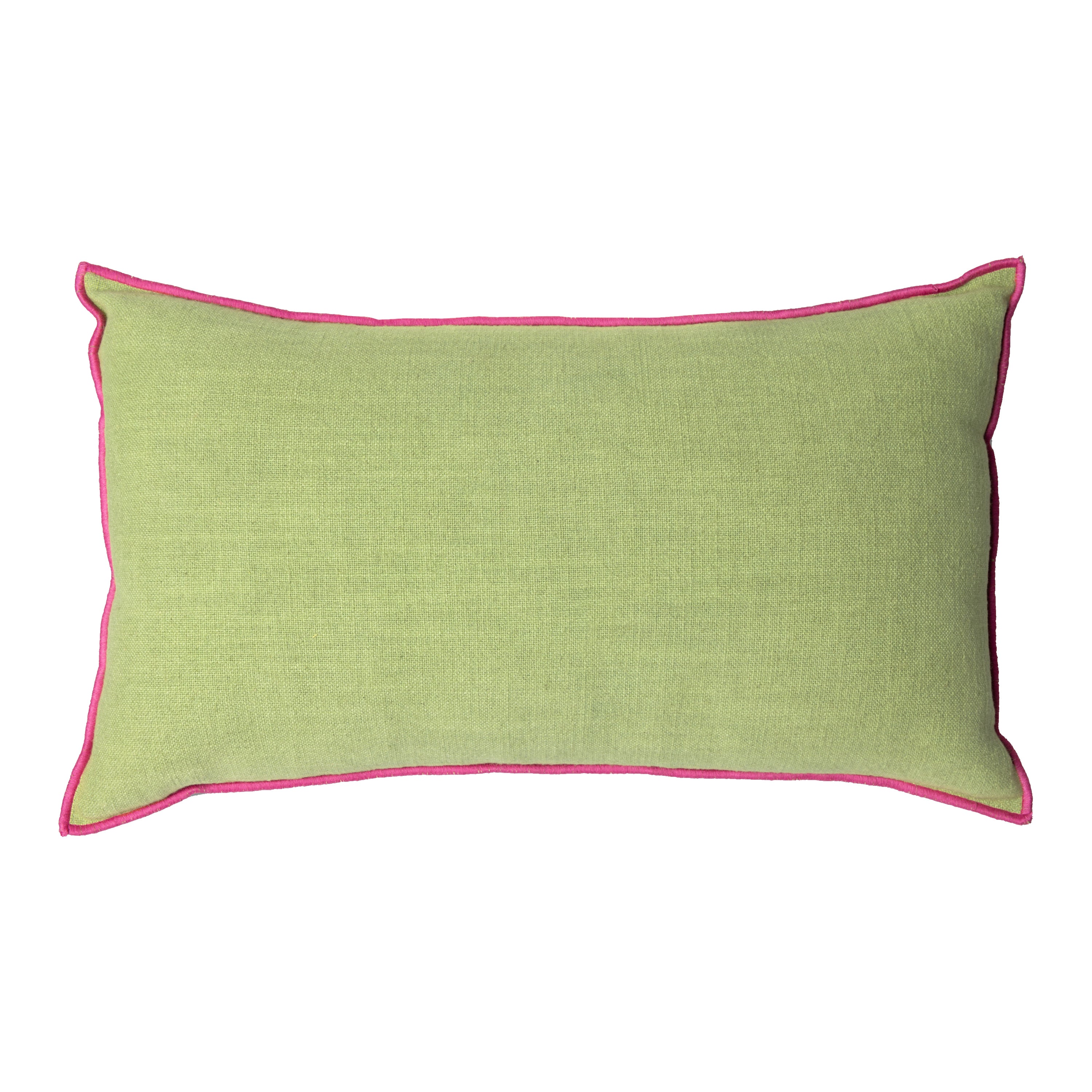 HKliving Sierkussen 30 x 50 cm - Mansion