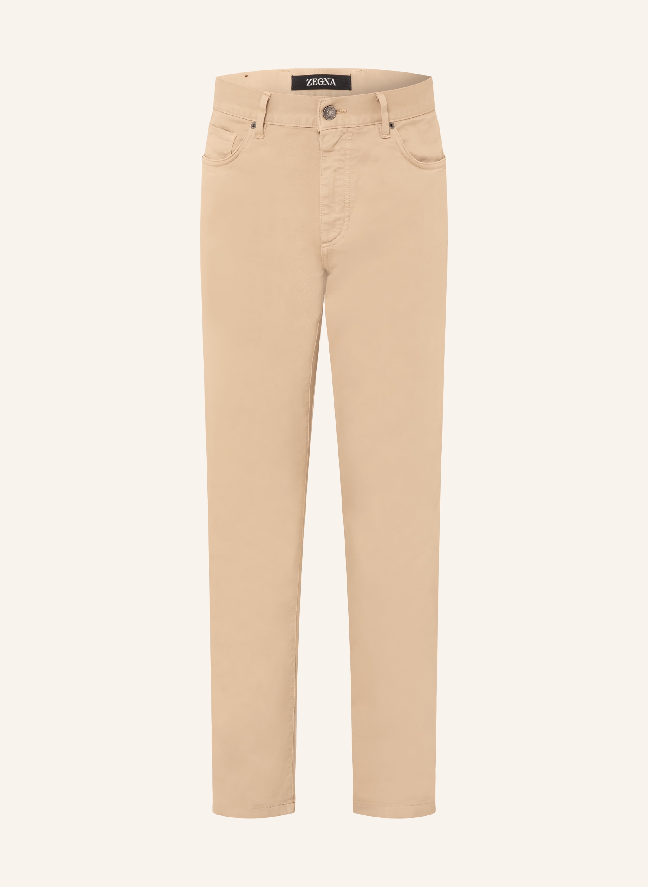 ZEGNA Jeans Slim Fit