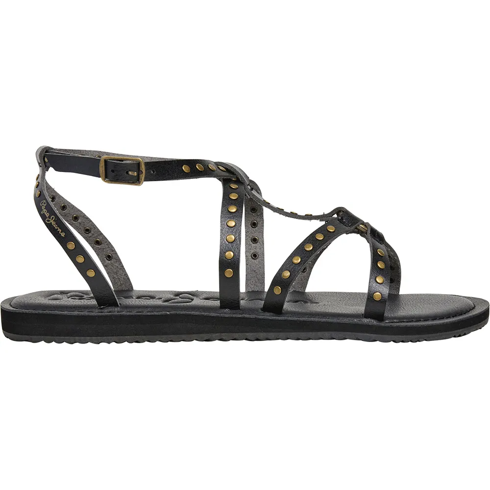 Pepe Jeans Rio Studs flip flops