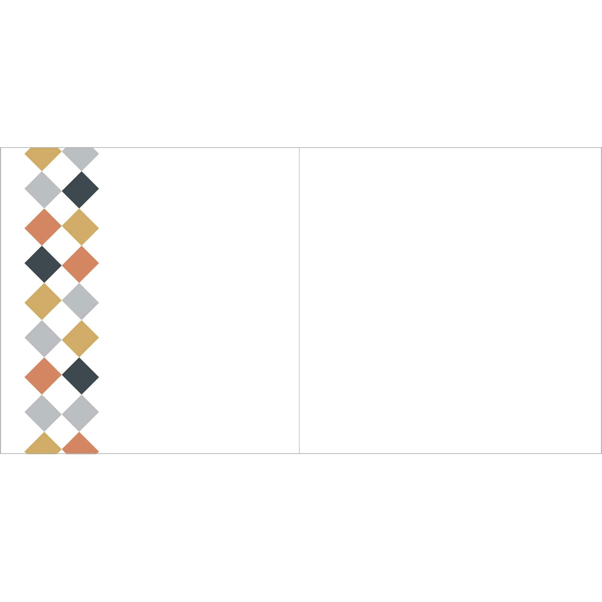 - Carte merci pour cette délicate attention