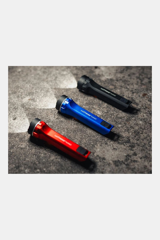 NEBO Luxtreme Nano Zaklamp