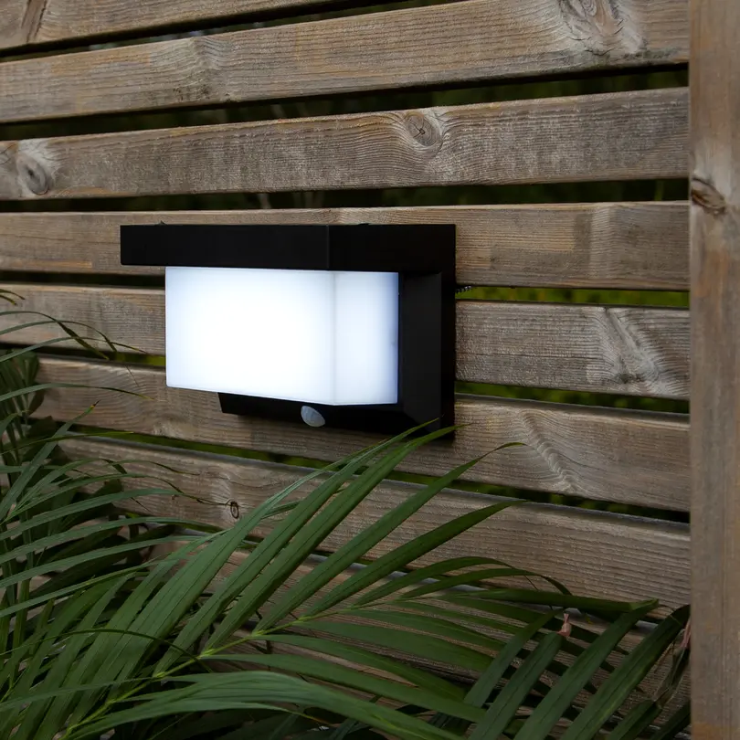 Outdoor Wandleuchte Valla