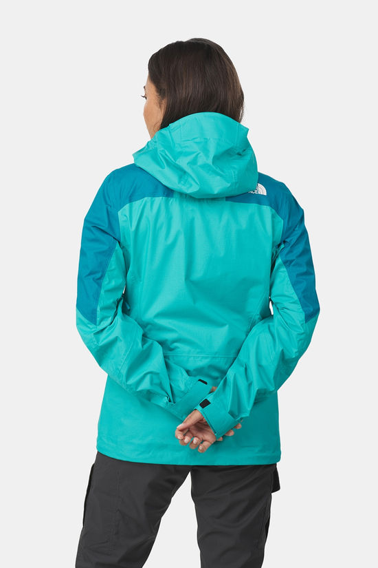 The North Face Signal 2.5L Dryvent Hardshell Jas Dames