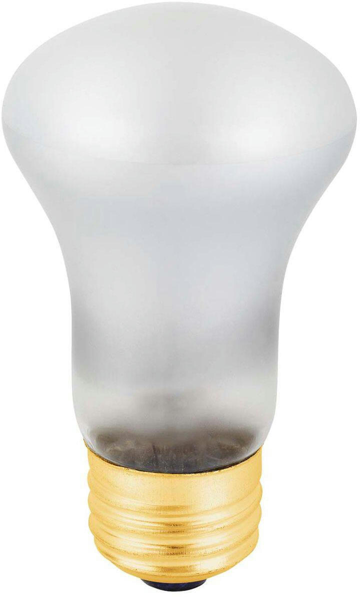 NOMA R16 E26 Base Desk/Spotlights Dimmable Light Bulb, 2700K, 560 Lumens, Warm White, 60W