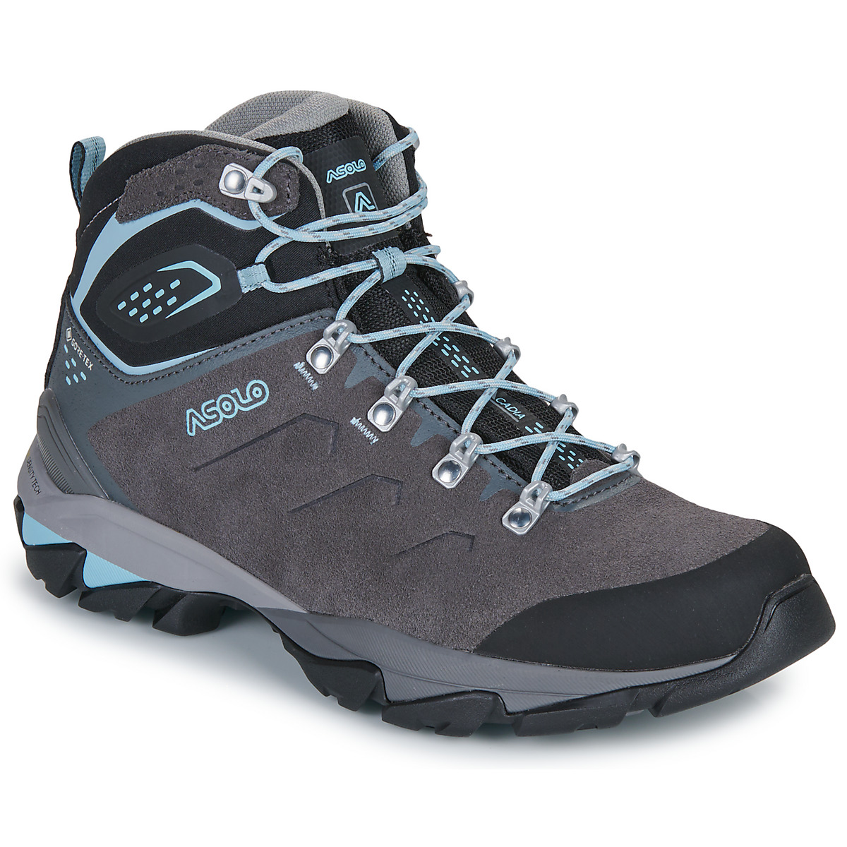 Asolo - Acadia Mid LTH GTX  ML - Grey