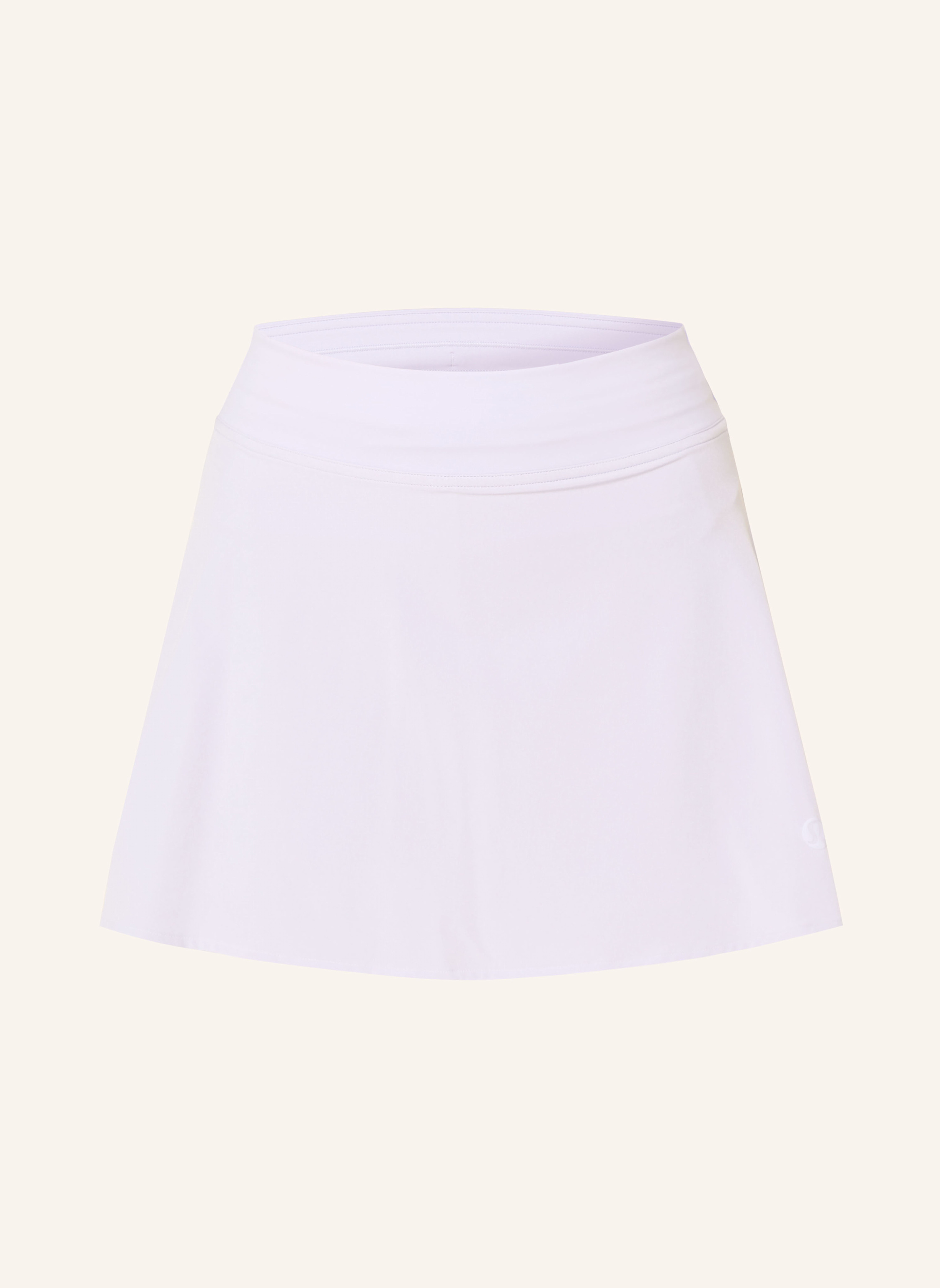 lululemon Tennisrock LIGHTWEIGHT HIGH RISE
