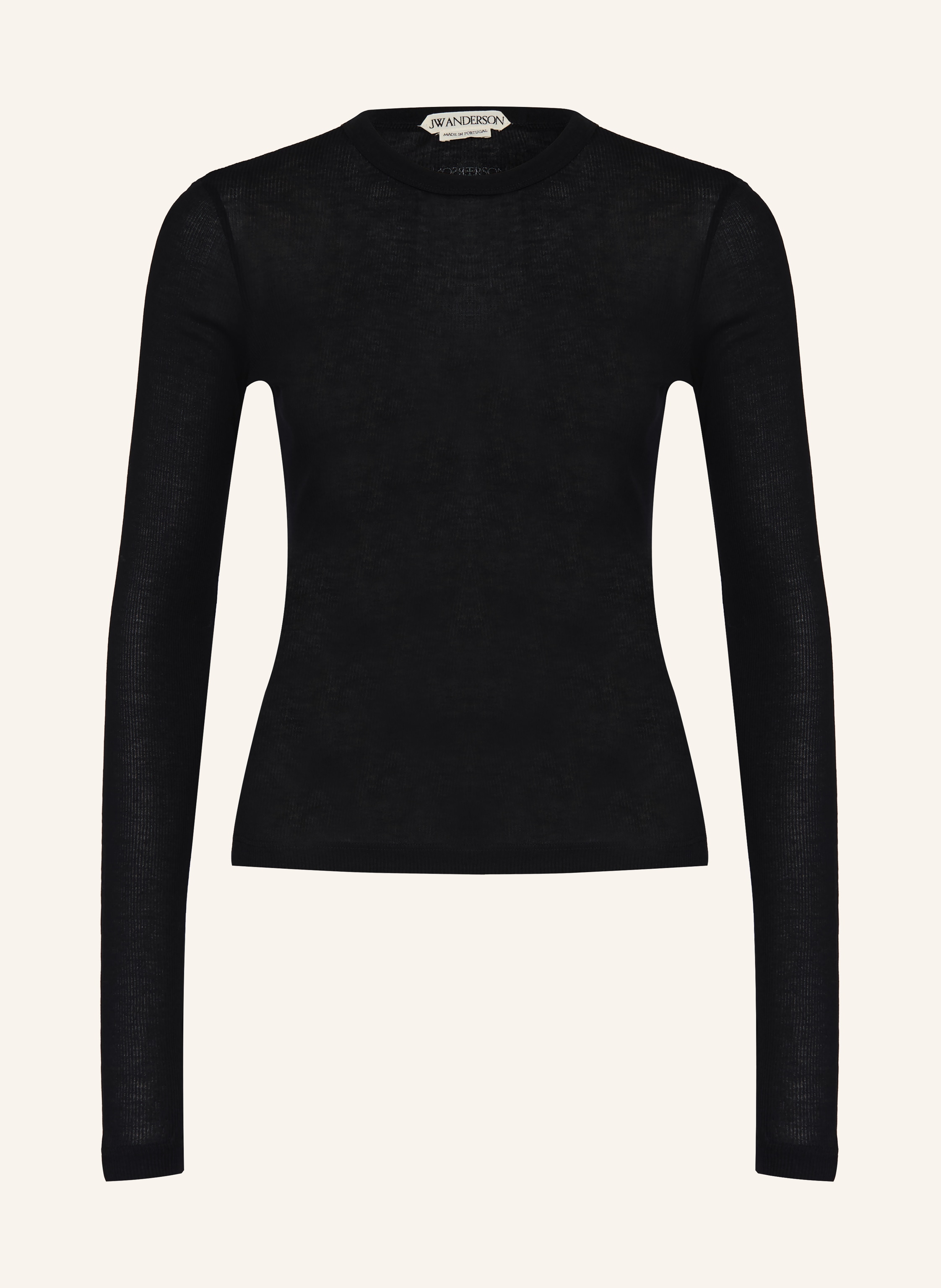 JW ANDERSON Longsleeve