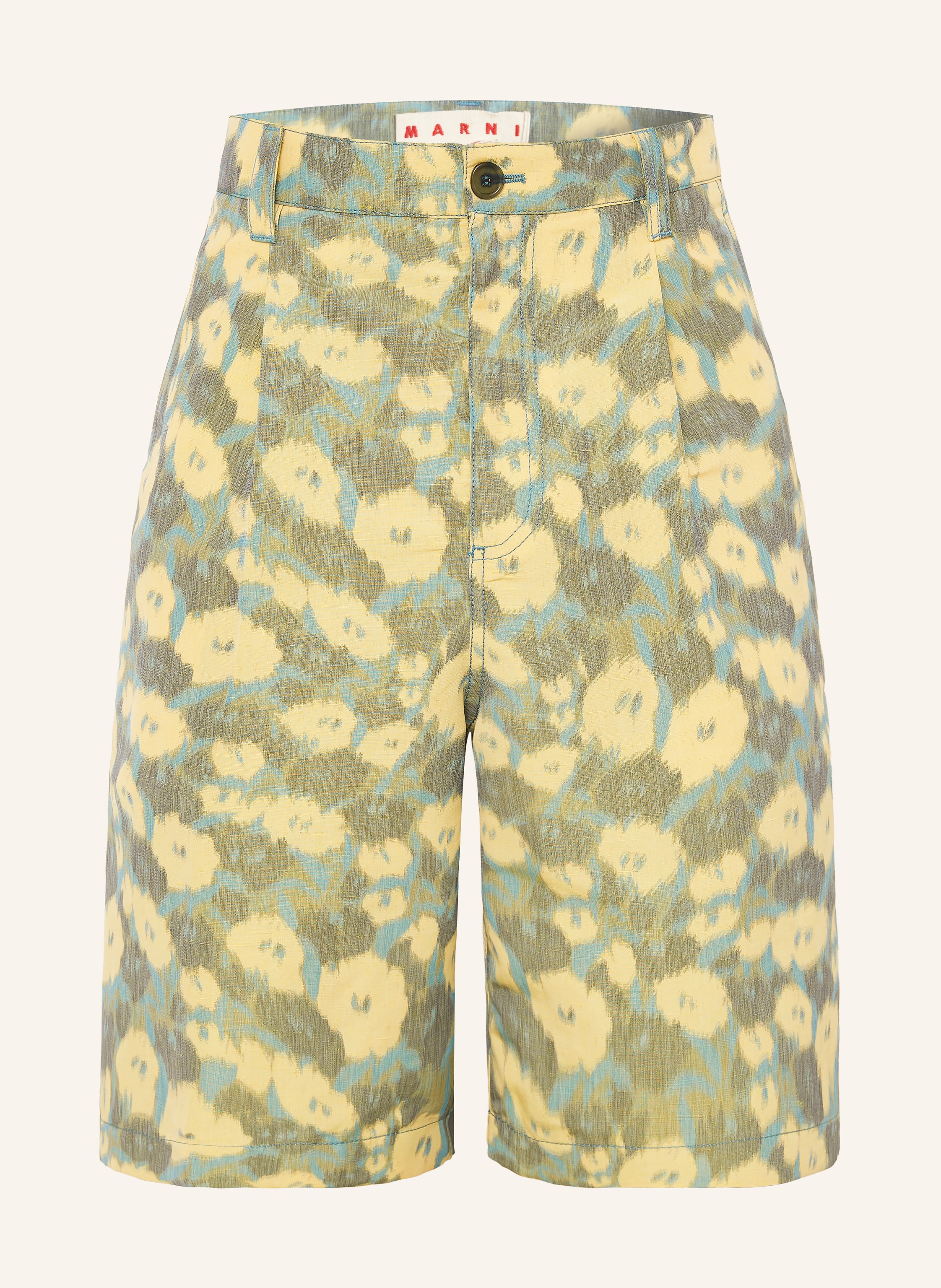 MARNI Shorts