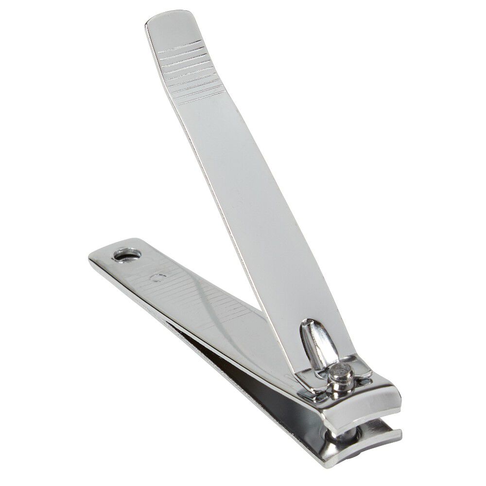 Coupe ongle x2 métal