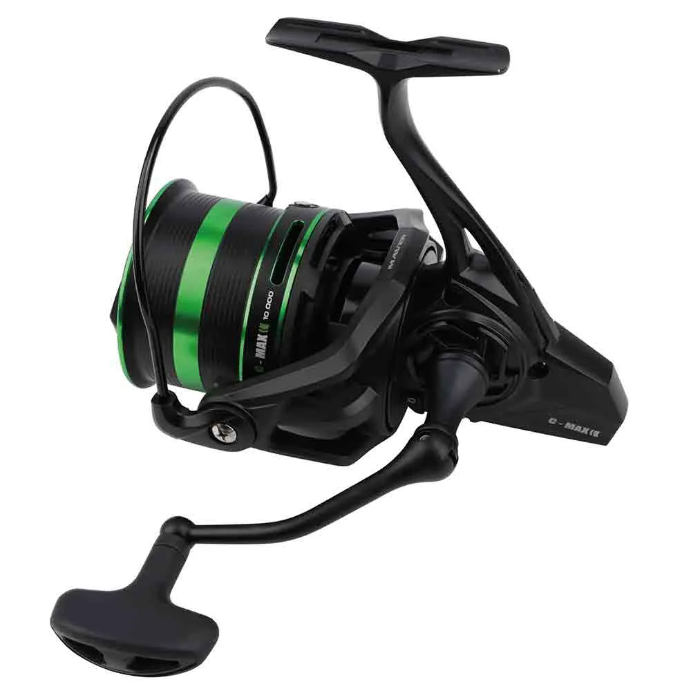 Maver C-Max Surfcasting Reel