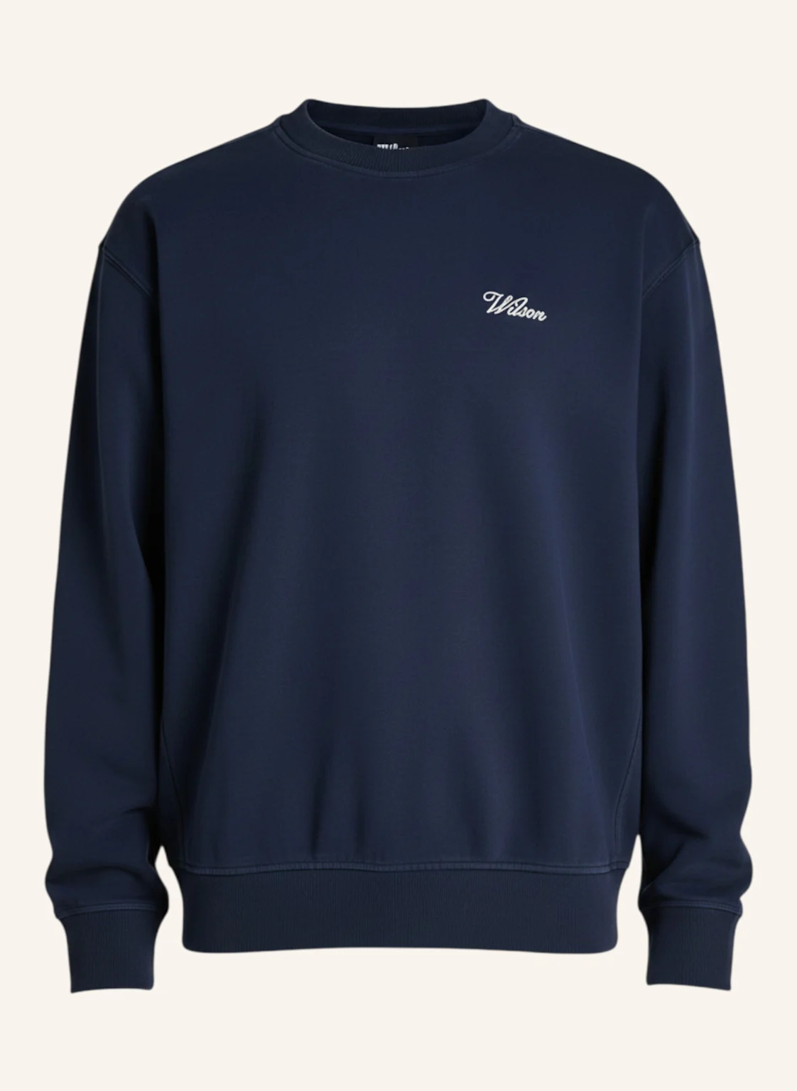 Wilson Sweatshirtpullover M PLAYSTATE CREW SWEATSHIRT
