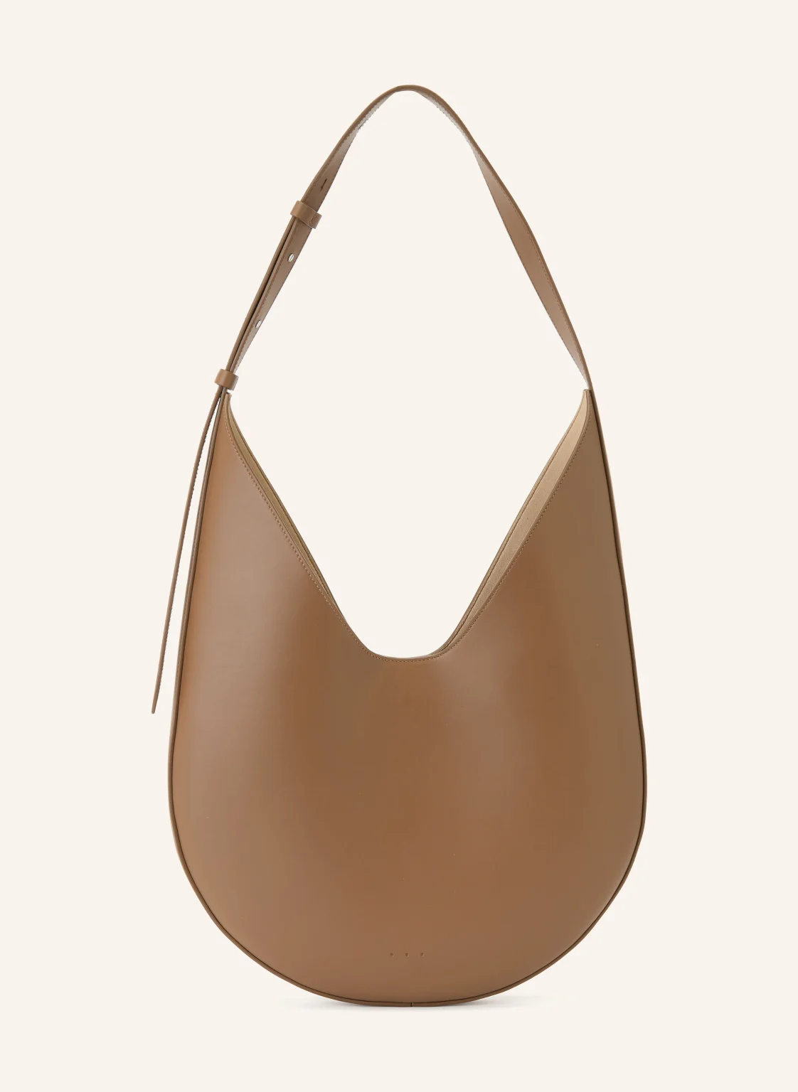 AESTHER EKME Beuteltasche HOBO LARGE